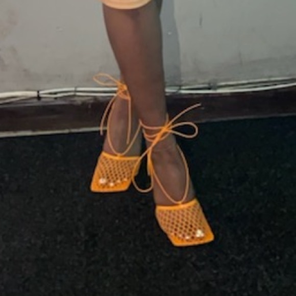 Bottega heels - Picture 2 of 4